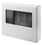Bosch Teclado Remoto FPE-8000-FMR para Panel Avenar 2000, Blanco