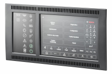 Bosch Controlador Táctil de Central FPE-8000-SPC, Ethernet, USB, para AVENAR Panel 8000