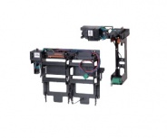 Bosch Kit de Montaje FPO-5000-PSB-CH para Fuente de Alimentación, Negro