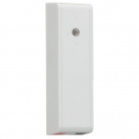 Bosch Detector de Vibración ISC-SK10, Blanco