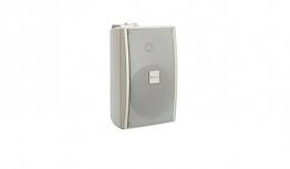 Bosch Bocina de Pared LB2-UC15-L1, Alámbrico, 1.0 Canales, 15W RMS, Blanco