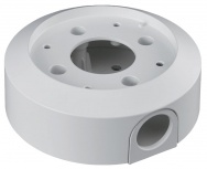 Bosch Soporte de Techo para Cámaras Domo, Blanco