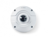 Bosch Cámara de Seguridad IP Domo para Exteriores FLEXIDOME IP Panoramic 6000, Alámbrico, 3640 x 2160 Pixeles, Día/Noche 