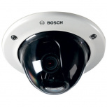 Bosch Cámara IP Domo para Interiores/Exteriores Flexidome Starlight 6000VR, Alámbrico, 1920 x 1080 Pixeles, Día/Noche