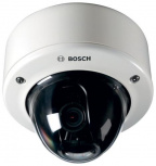 Bosch Cámara IP Domo para Interiores/Exteriores FLEXIDOME IP 6000 VR, Alámbrico, 1920 x 1080 Pixeles, Día