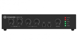 Bosch Amplificador de Audio U240:1M-US, Alámbrico, 1 Canal, Euroblock, 70 - 100V