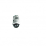 Bosch Cámara de Seguridad IP Domo para Exteriores VG5-7230-CPT4, Alámbrico, 1944 x 1224 Pixeles, Día/Noche