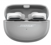 Bose Audífonos Intrauriculares con Micrófono Ultra Open, Inalámbrico, Bluetooth, Gris