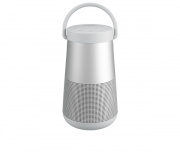 Bose Bocina Portatil SoundLink Revolve+ ll, Bluetooth, Inalámbrico, USB, Plata