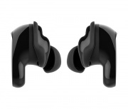 Bose Audífonos Intrauriculares con Micrófono QuietComfort Earbuds II, Inalámbrico, Bluetooth, USB-C, Negro