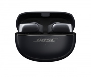 Bose Audífonos Intrauriculares con Micrófono Ultra Open, Inalámbrico, Bluetooth, Negro - Imagen adicional 1