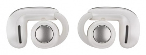 Bose Audífonos Intrauriculares con Micrófono Ultra Open, Inalámbrico, Bluetooth, Blanco - Imagen adicional 5
