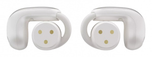 Bose Audífonos Intrauriculares con Micrófono Ultra Open, Inalámbrico, Bluetooth, Blanco - Imagen adicional 3
