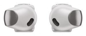 Bose Audífonos Intrauriculares con Micrófono Ultra Open, Inalámbrico, Bluetooth, Blanco - Imagen adicional 6