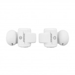 Bose Audífonos Intrauriculares con Micrófono Ultra Open-Ear, Alámbrico/Inalámbrico, Bluetooth, Blanco - Imagen adicional 4