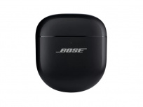 Bose Audífonos Intrauriculares con Micrófono QuietComfort Earbuds, Inalámbrico, Bluetooth, Cancelación de Ruido, USB-C, Negro - Imagen adicional 6