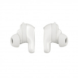 Bose Audífonos Intrauriculares con Micrófono QuietComfort Ultra, Inalámbrico, Bluetooth, Cancelación de Ruido, Blanco - Imagen adicional 2