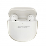 Bose Audífonos Intrauriculares con Micrófono QuietComfort Ultra, Inalámbrico, Bluetooth, Cancelación de Ruido, Blanco - Imagen adicional 4