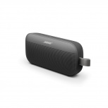 Bose Bocina Portátil SoundLink Flex (2nd Gen), Bluetooth, Inalámbrico, USB-C, Negro - Resistente al Agua image