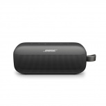 Bose Bocina Portátil SoundLink Flex (2nd Gen), Bluetooth, Inalámbrico, USB-C, Negro - Resistente al Agua image