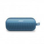Bose Bocina Portátil SoundLink Flex (2.a gen.), Bluetooth, Inalámbrico, USB-C, Azul - Resistente al Agua