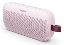 Bose Bocina Portátil SoundLink Flex (2nd Gen), Bluetooth, Inalámbrico, USB-C, Rosa - Resistente al Agua image