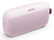 Bose Bocina Portátil SoundLink Flex (2nd Gen), Bluetooth, Inalámbrico, USB-C, Rosa - Resistente al Agua image