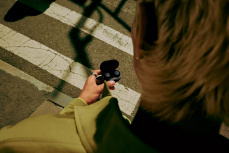 Bose Audífonos Intrauriculares con Micrófono QuietComfort Earbuds, Inalámbrico, Bluetooth, Cancelación de Ruido, Negro - Imagen adicional 10