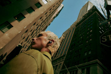 Bose Audífonos Intrauriculares con Micrófono QuietComfort Earbuds, Inalámbrico, Bluetooth, Cancelación de Ruido, Negro - Imagen adicional 9