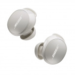 Bose Audífonos Intrauriculares con Micrófono QuietComfort Earbuds, Inalámbrico, Bluetooth, Cancelación de Ruido, Blanco