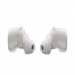 Bose Audífonos Intrauriculares con Micrófono QuietComfort Earbuds, Inalámbrico, Bluetooth, Cancelación de Ruido, Blanco - Imagen adicional 2