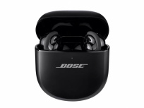 Bose Audífonos Intrauriculares con Micrófono QuietComfort Ultra, Inalámbrico, Bluetooth, Cancelación de Ruido, Negro - Imagen adicional 7