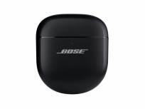Bose Audífonos Intrauriculares con Micrófono QuietComfort Ultra, Inalámbrico, Bluetooth, Cancelación de Ruido, Negro - Imagen adicional 6