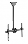 Brateck Soporte de Techo PLB-CE946-01S para Pantalla 37