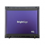 Brightsign Reproductor para Transmisión Multimedia HD226, BrightSignOS, 4K Ultra HD, Wi-Fi, HDMI