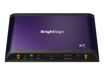 Brightsign Reproductor para Transmisión Multimedia XT5, BrightSignOS, 8K Ultra HD, HDMI