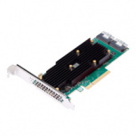 Broadcom Tarjeta Controladora RAID 05-50077-00, PCI Express x8, SAS/SATA, 12 Gbit/s