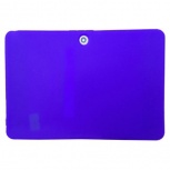 BRobotix Funda de Silicona 042100 para Tablet 7", Púrpura