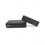 BRobotix Decodificador Digital 043169, Full HD, HDMI