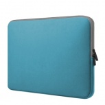 BRobotix Funda de Neopreno 256349-2 para Tablet 15.6", Azul