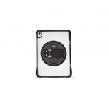 BRobotix Funda Uso Rudo para iPad A16 11", Transparente