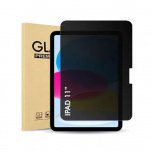 BRobotix Protector de Pantalla para iPad 11, 11", Vidrio Templado, Mate