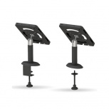 BRobotix Soporte para iPad 10ª/11ª Gen, Negro