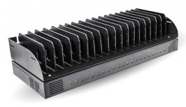 BRobotix Estación de Carga 406849, 20 USB-C, 100 - 240V, 800W