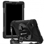 BRobotix Funda Uso Rudo de TPU para Tablet Galaxy Tab A11 8.7