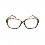 BRobotix Lentes Anti-Radiación para Computadora 521801, Unisex, Animal Print