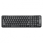 Kit Teclado y Mouse BROBOTIX 6000632 imagen 1