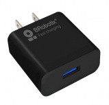 BRobotix Cargador de Pared 6006641, 18W, 5V, 1 x USB-A 