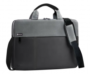 BRobotix Maletín de Poliéster/Poliuretano 6006757 para Laptop 17