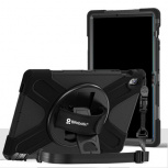 BRobotix Funda Uso Rudo de TPU para Tablet Galaxy Tab S10 FE 13.1